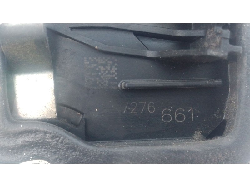 Recambio de cerradura puerta delantera izquierda para bmw x3 (f25) xdrive 20 d referencia OEM IAM   