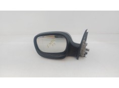RETROVISOR IZQUIERDO ELECTRICO 