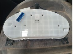 Recambio de cuadro instrumentos para opel astra j (p10) 1.6 cdti (68) referencia OEM IAM    2