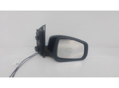 Recambio de retrovisor derecho electrico para volkswagen caddy v furgoneta/monovolumen (sba, sbh) 2.0 tdi bmt referencia OEM IAM