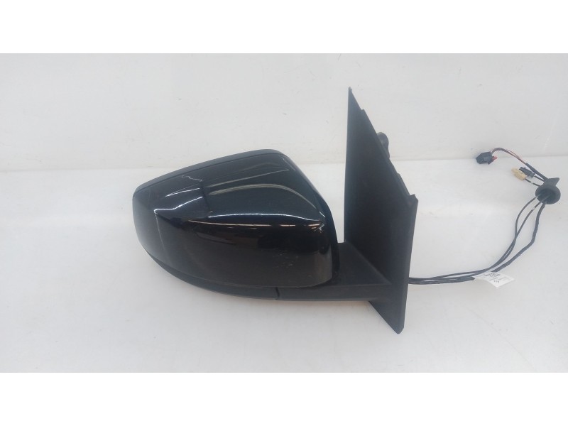 Recambio de retrovisor derecho electrico para volkswagen caddy v furgoneta/monovolumen (sba, sbh) 2.0 tdi bmt referencia OEM IAM