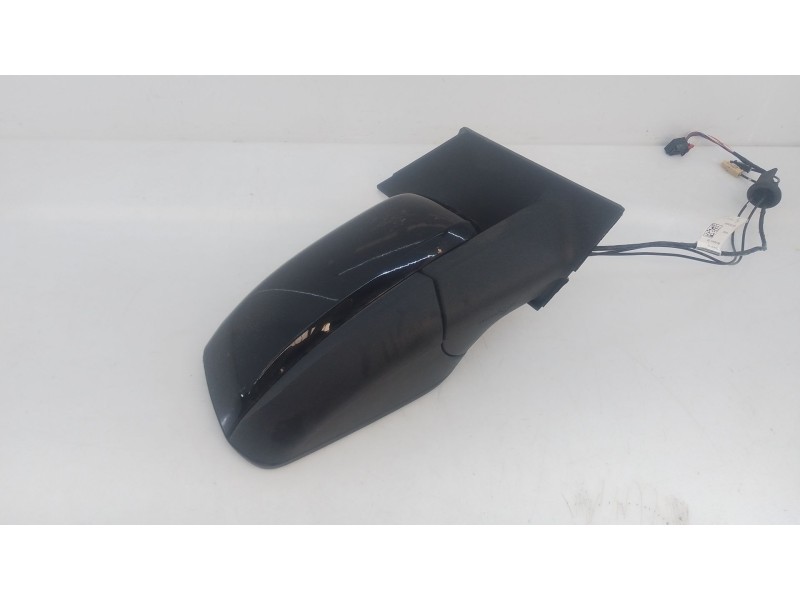 Recambio de retrovisor derecho electrico para volkswagen caddy v furgoneta/monovolumen (sba, sbh) 2.0 tdi bmt referencia OEM IAM