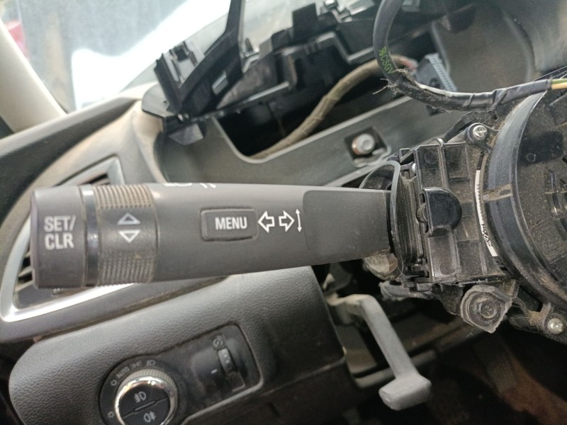 Recambio de mando intermitentes para opel astra j (p10) 1.6 cdti (68) referencia OEM IAM   