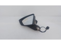 Recambio de retrovisor izquierdo electrico para seat leon (5f1) 1.2 tsi referencia OEM IAM   