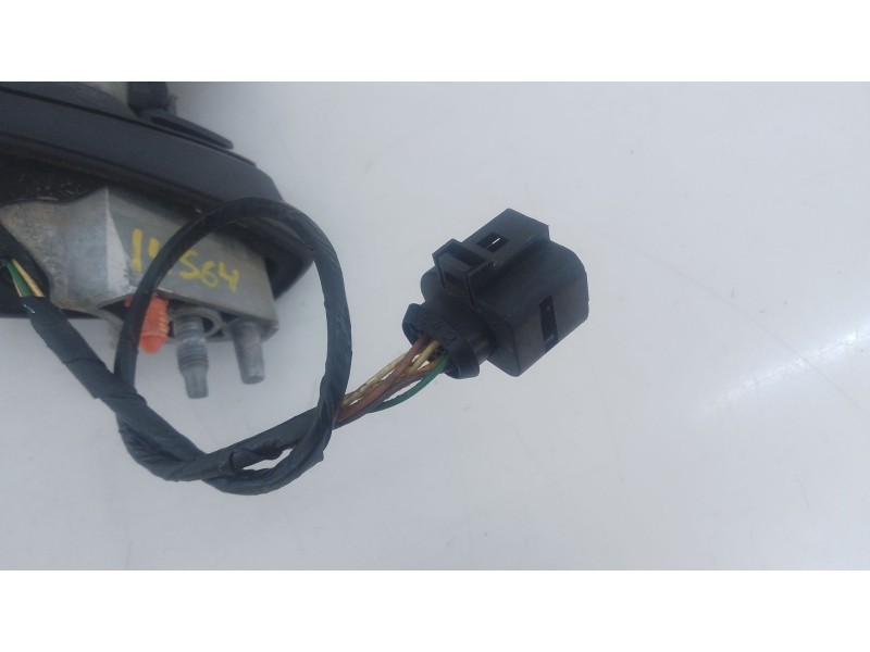 Recambio de retrovisor izquierdo electrico para seat leon (5f1) 1.2 tsi referencia OEM IAM   