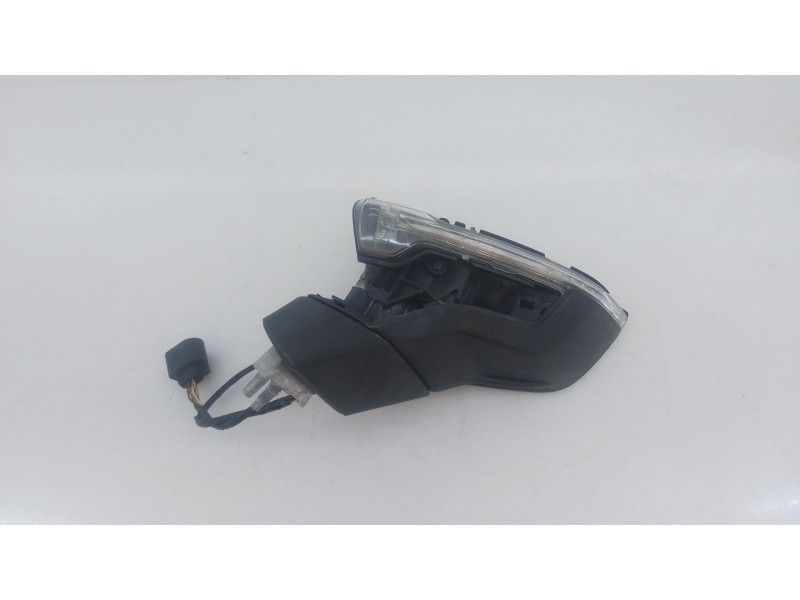 Recambio de retrovisor izquierdo electrico para seat leon (5f1) 1.2 tsi referencia OEM IAM   