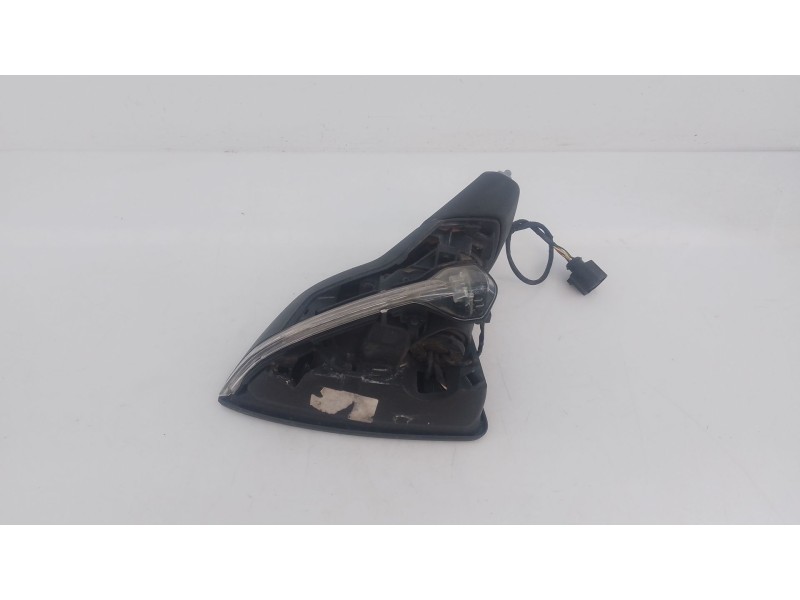 Recambio de retrovisor izquierdo electrico para seat leon (5f1) 1.2 tsi referencia OEM IAM   