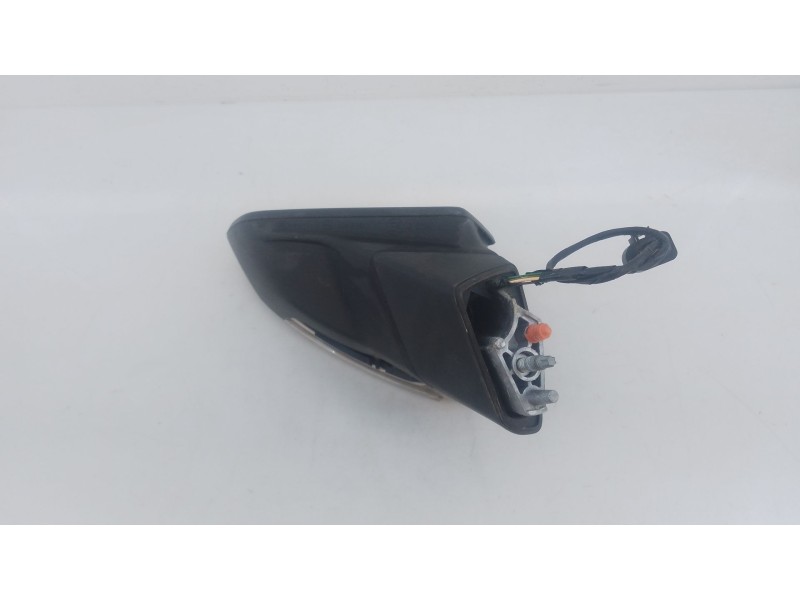 Recambio de retrovisor izquierdo electrico para seat leon (5f1) 1.2 tsi referencia OEM IAM   