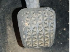 PEDAL EMBRAGUE 