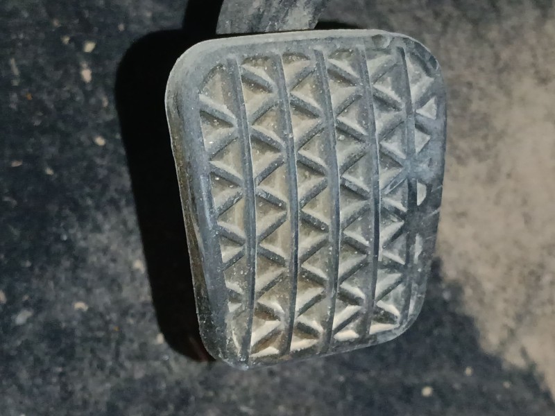 Recambio de pedal freno para opel astra j (p10) 1.6 cdti (68) referencia OEM IAM   