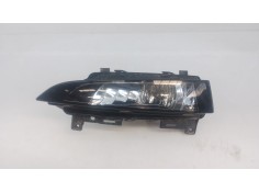 Recambio de faro antiniebla izquierdo para skoda scala (nw1) 1.0 tsi referencia OEM IAM   
