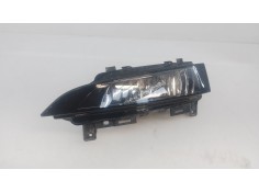 Recambio de faro antiniebla izquierdo para skoda scala (nw1) 1.0 tsi referencia OEM IAM    2