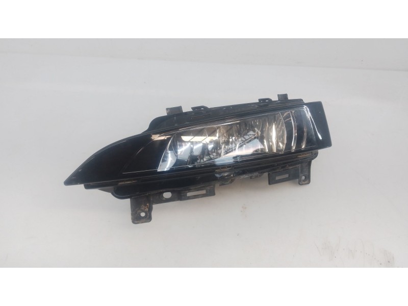 Recambio de faro antiniebla izquierdo para skoda scala (nw1) 1.0 tsi referencia OEM IAM   