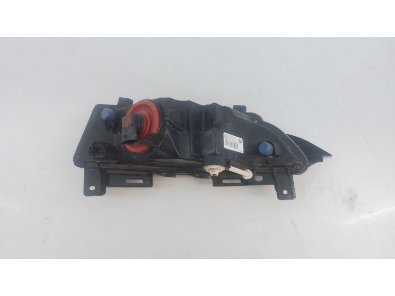 Recambio de faro antiniebla izquierdo para skoda scala (nw1) 1.0 tsi referencia OEM IAM   