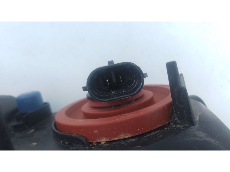 Recambio de faro antiniebla izquierdo para skoda scala (nw1) 1.0 tsi referencia OEM IAM   