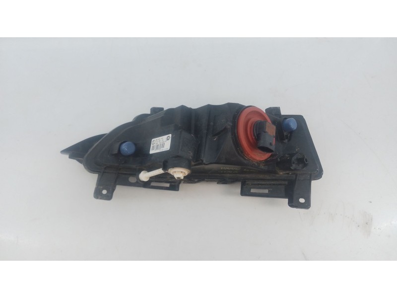 Recambio de faro antiniebla derecho para skoda scala (nw1) 1.0 tsi referencia OEM IAM   