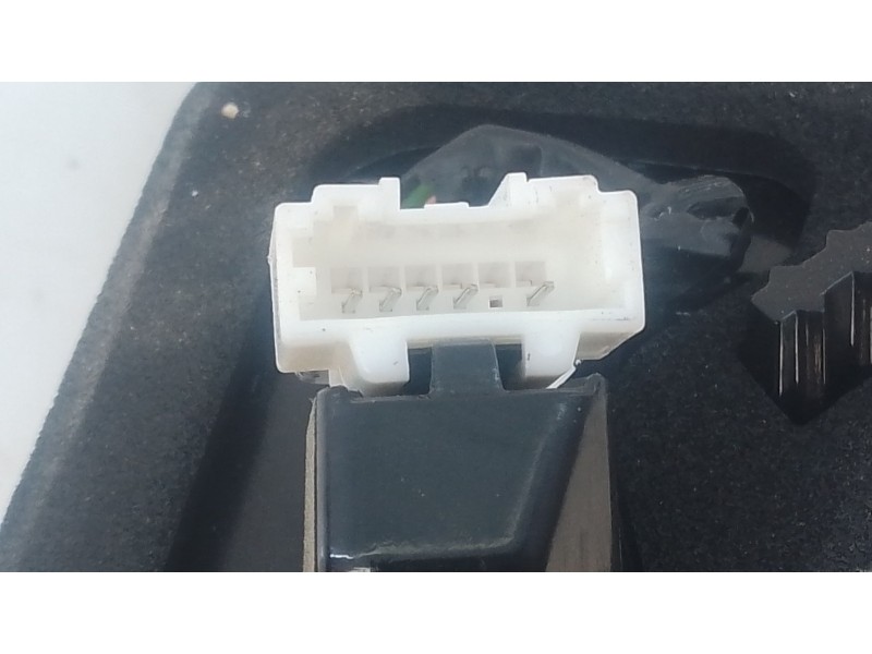 Recambio de piloto trasero izquierdo porton para kia sportage v (nq5) 1.6 t-gdi referencia OEM IAM   