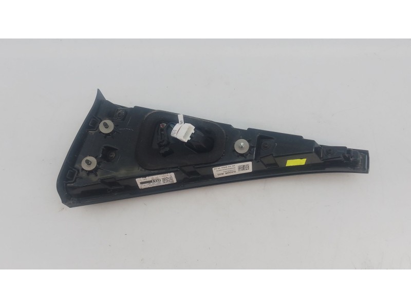 Recambio de piloto trasero derecho porton para kia sportage v (nq5) 1.6 t-gdi referencia OEM IAM   