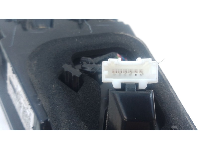 Recambio de piloto trasero derecho porton para kia sportage v (nq5) 1.6 t-gdi referencia OEM IAM   