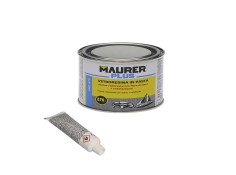 Recambio de ferreteria para universal masilla fibra vidrio 375 ml. (con endurecedor) referencia OEM IAM 14075072 8054035003057 