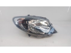 Recambio de faro derecho para mercedes-benz citan furgoneta/monovolumen (w415) 109 cdi (415.601, 415.603, 415.605) referencia OE 2