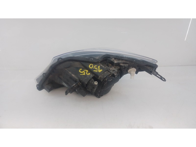 Recambio de faro derecho para mercedes-benz citan furgoneta/monovolumen (w415) 109 cdi (415.601, 415.603, 415.605) referencia OE