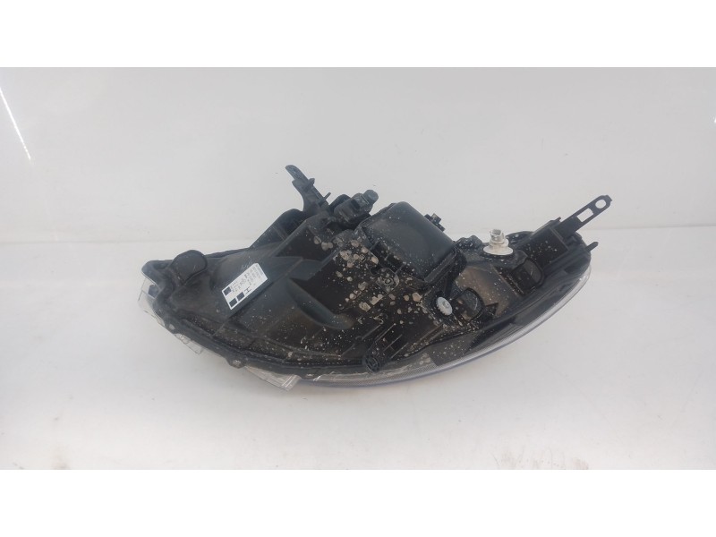 Recambio de faro derecho para mercedes-benz citan furgoneta/monovolumen (w415) 109 cdi (415.601, 415.603, 415.605) referencia OE