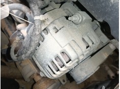 Recambio de alternador para opel astra j (p10) 1.6 cdti (68) referencia OEM IAM   