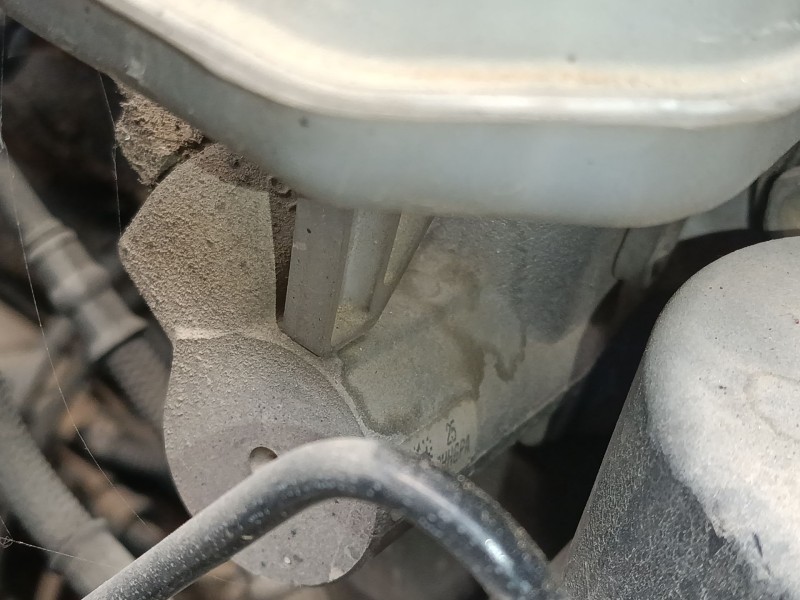 Recambio de bomba freno para opel astra j (p10) 1.6 cdti (68) referencia OEM IAM   