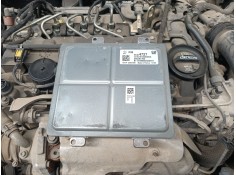 Recambio de centralita motor uce para opel astra j (p10) 1.6 cdti (68) referencia OEM IAM 55484727 395357783 