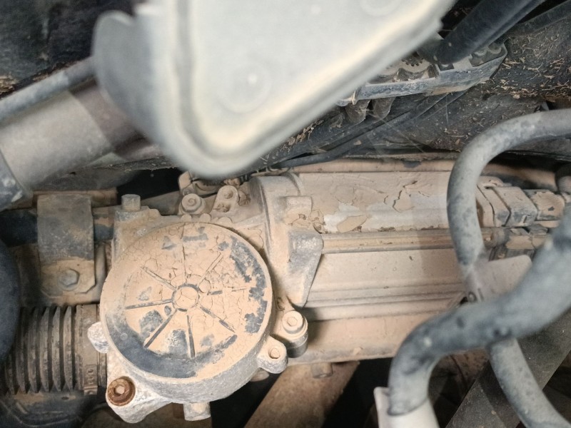 Recambio de cremallera direccion para opel astra j (p10) 1.6 cdti (68) referencia OEM IAM   