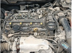 Recambio de motor completo para opel astra j (p10) 1.6 cdti (68) referencia OEM IAM B16DTH  