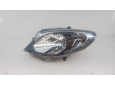 Recambio de faro izquierdo para mercedes-benz citan furgoneta/monovolumen (w415) 109 cdi (415.601, 415.603, 415.605) referencia  2