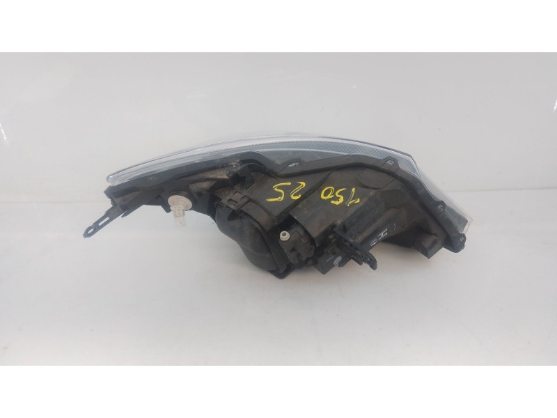 Recambio de faro izquierdo para mercedes-benz citan furgoneta/monovolumen (w415) 109 cdi (415.601, 415.603, 415.605) referencia 