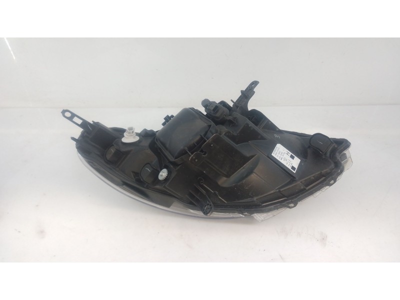 Recambio de faro izquierdo para mercedes-benz citan furgoneta/monovolumen (w415) 109 cdi (415.601, 415.603, 415.605) referencia 