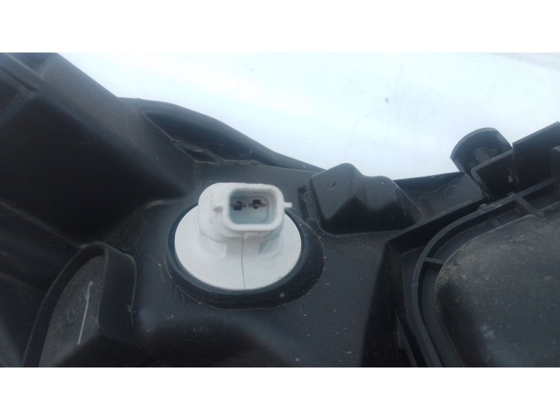 Recambio de faro izquierdo para mercedes-benz citan furgoneta/monovolumen (w415) 109 cdi (415.601, 415.603, 415.605) referencia 