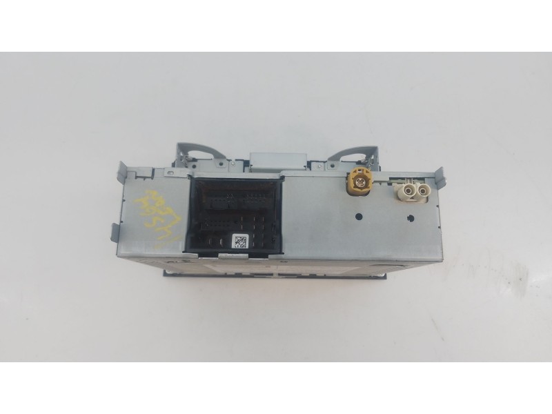 Recambio de sistema audio / radio cd para seat leon (5f1) 1.2 tsi referencia OEM IAM   