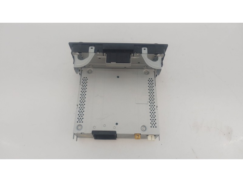 Recambio de sistema audio / radio cd para seat leon (5f1) 1.2 tsi referencia OEM IAM   