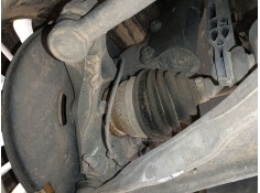 Recambio de mangueta delantera izquierda para opel astra j (p10) 1.6 cdti (68) referencia OEM IAM   
