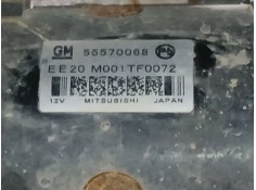 MOTOR ARRANQUE 55570068 