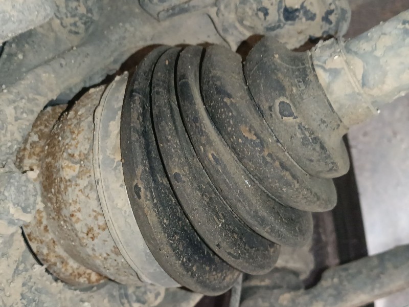 Recambio de transmision delantera derecha para opel astra j (p10) 1.6 cdti (68) referencia OEM IAM   