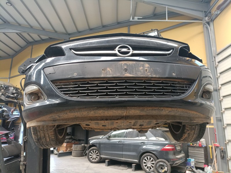 Recambio de paragolpes delantero para opel astra j (p10) 1.6 cdti (68) referencia OEM IAM   
