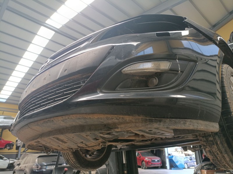 Recambio de paragolpes delantero para opel astra j (p10) 1.6 cdti (68) referencia OEM IAM   