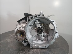 Recambio de caja cambios para seat leon (5f1) 1.6 tdi referencia OEM IAM TKV   2