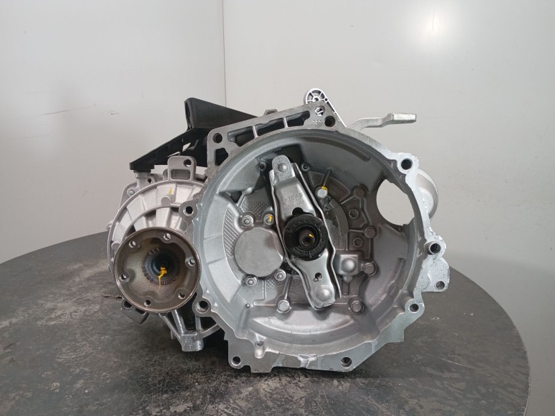Recambio de caja cambios para seat leon (5f1) 1.6 tdi referencia OEM IAM TKV  