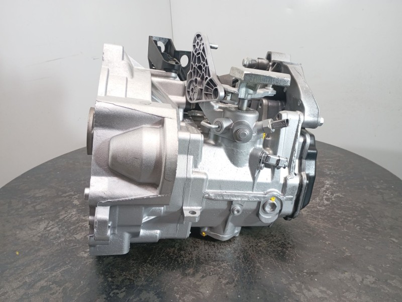 Recambio de caja cambios para seat leon (5f1) 1.6 tdi referencia OEM IAM TKV  