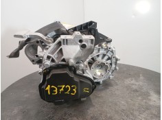 Recambio de caja cambios para seat leon (5f1) 1.6 tdi referencia OEM IAM TKV  