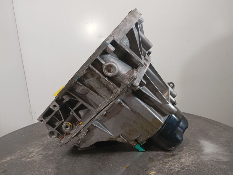 Recambio de caja cambios para dacia sandero ii (b8_) 1.5 dci referencia OEM IAM JR5368  