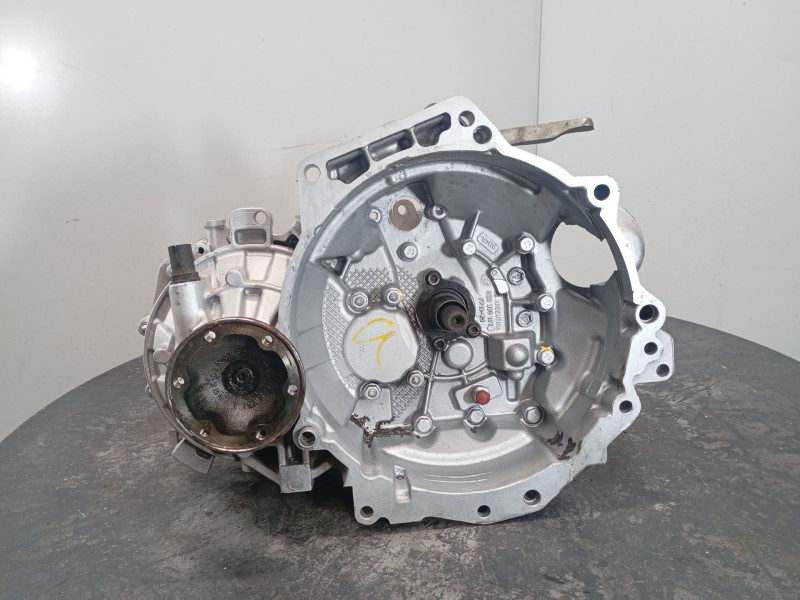 Recambio de caja cambios para seat ibiza iv (6j5, 6p1) 1.6 tdi referencia OEM IAM MZL  