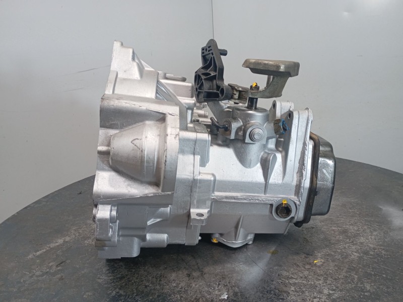 Recambio de caja cambios para seat ibiza iv (6j5, 6p1) 1.6 tdi referencia OEM IAM MZL  